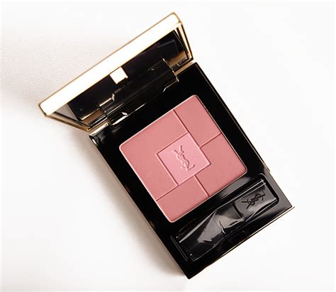 ysl blush volupte swatches|YSL Blush Volupte • Blush Review & Swatches .